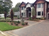 BRICK-PAVER-DRIVEWAY-FRONT-STEPS-PILLAR-LANDSCAPING-TROY
