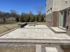 BRICK-PAVER-PATIO-PILLAR-SEATING-GAS-FIREPIT-OAKLAND-TOWNSHIP