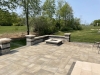 PATIO-FIREPIT-PAVER-BRICK-STONE-WALL-SEATING-PILLAR-SHELBY-TOWNSHIP