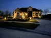 EVENING-LIGHTIING-PILLARS-LANDSCAPING