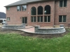 BRICK-PAVER-PATIO-CURVED-SEATING-PILLARS-WASHINGTON-TOWNSHIP