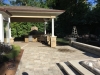 BRICK-PAVER-PATIO-KITCHEN-PERGOLA-HOT-TUB-SHELBY-TOWNSHIP