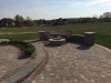 BRICK-PAVER-STONE-PATIO-CURVED-FIREPIT-WALL-PILLARS-WASHINGTON-TOWNSHIP