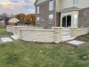 L-PATIO-PAVER-STONE-TEXTURE-WALL-STEPS-PILLARS-TROY