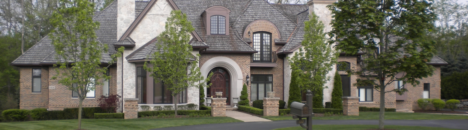 Macomb County Landscape Design | Trim Cut Landscaping