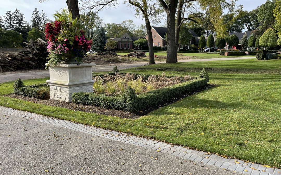 Benefits Of A Spring Clean Up For Your Yard In Southeast Michigan  .