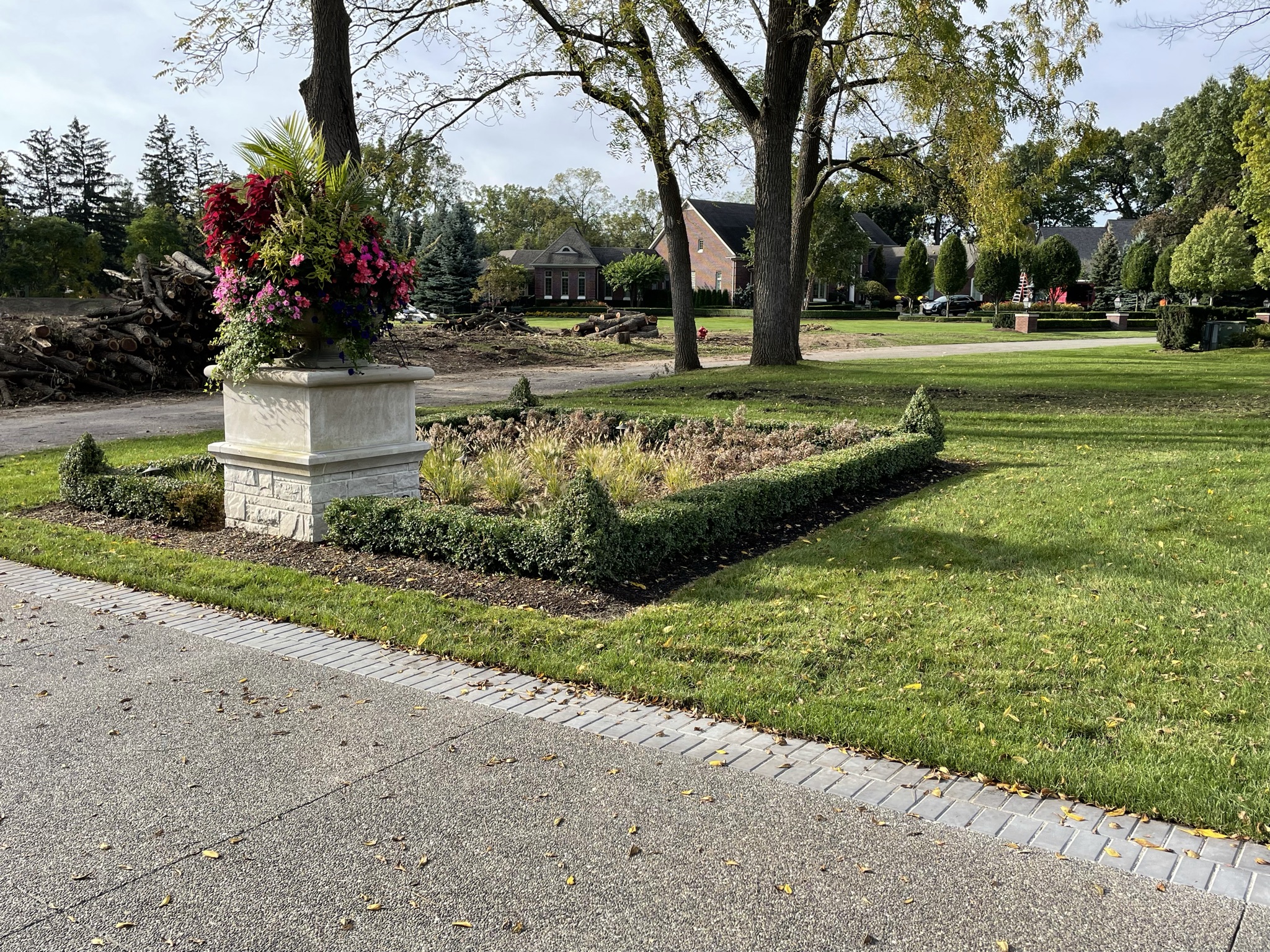 Bloomfield Landscape Maintenance Bloomfield Landscape Maintenance
